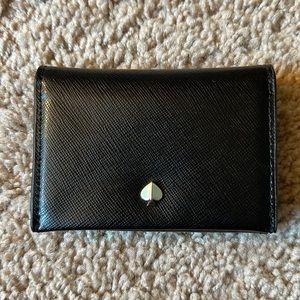Kate Spade ♠️ Mila Bifold Card Case